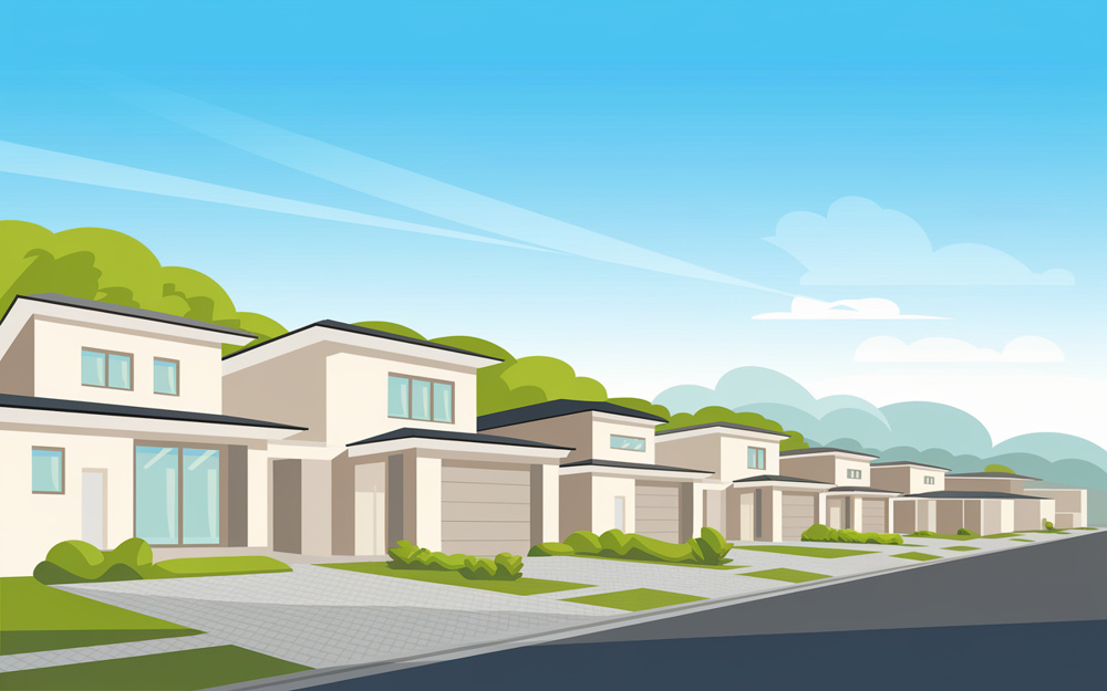 建売にすればよかったと後悔しないための選び方は？注文住宅との違いや購入時のポイントも解説の画像