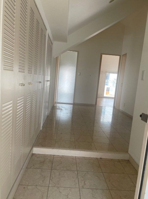 【住吉駅徒歩3分・最上階】りりぱっとはうす501｜75.18㎡のゆとり2LDK。学校150m＆平面P空き確認可の画像