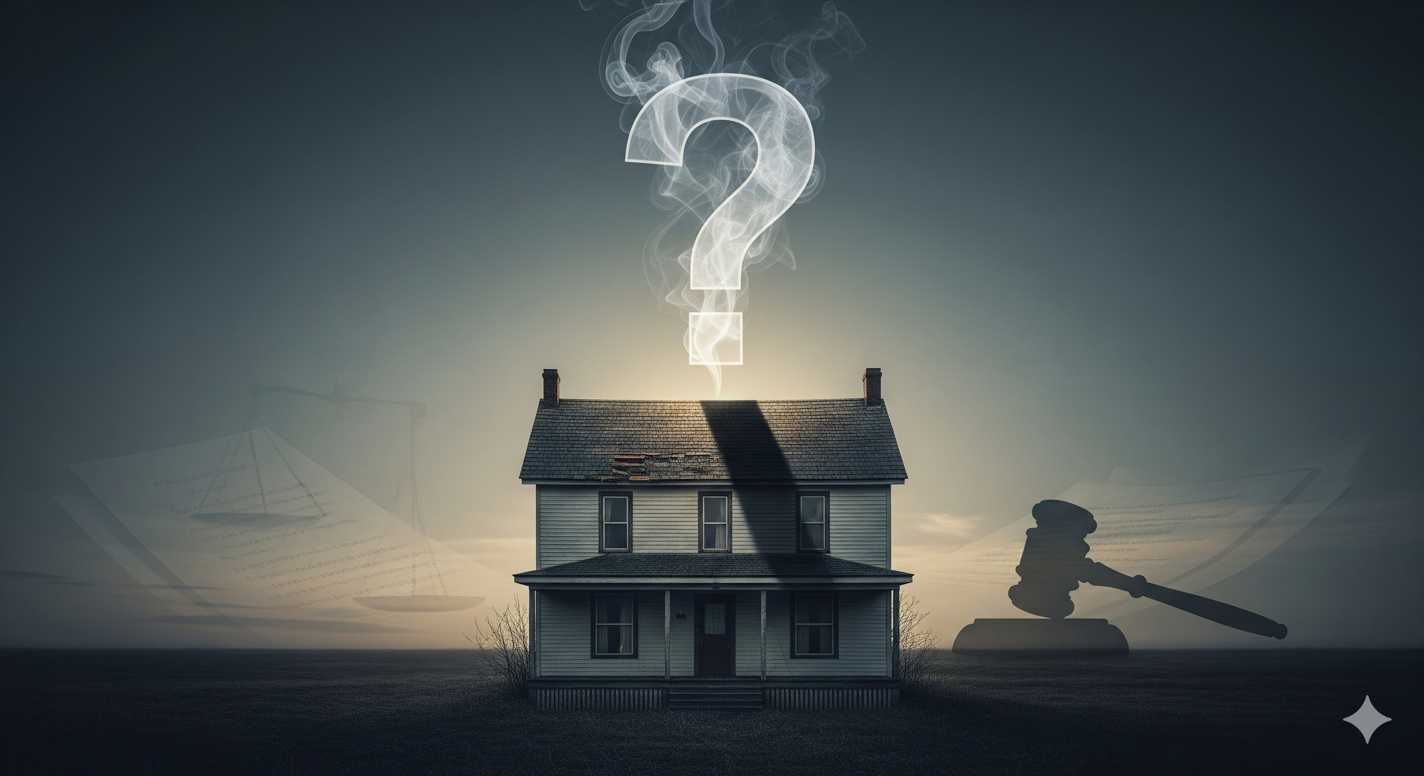 持家所有者が亡くなったが、相続人が誰も居ない場合、持家はどうなるのか？の画像