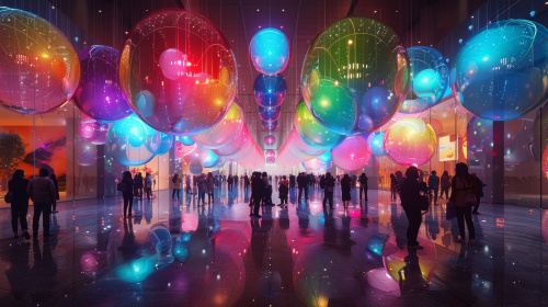 Vol.130  世界を巻き込む大阪万博×不動産の関係の画像