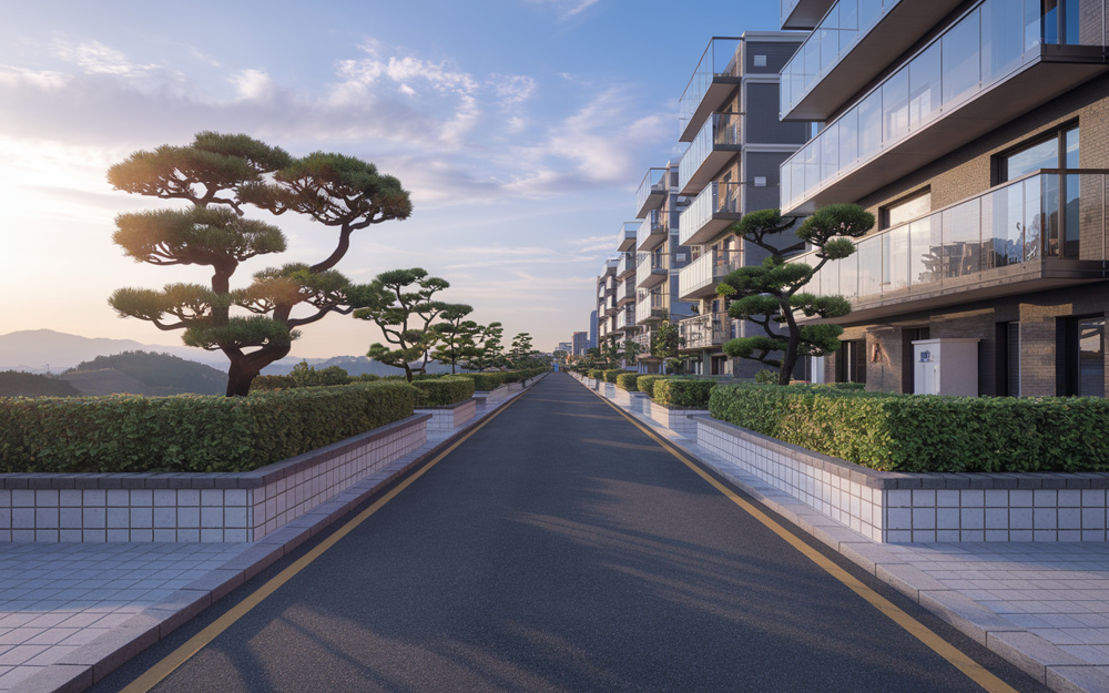 京都市でマンション購入を考えている方必見！押さえておくべきポイントを紹介の画像