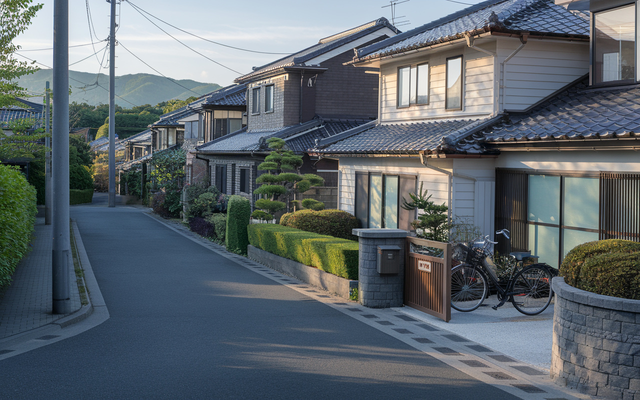京都市で戸建て中古を失敗しない選び方は？購入前の注意点も解説の画像