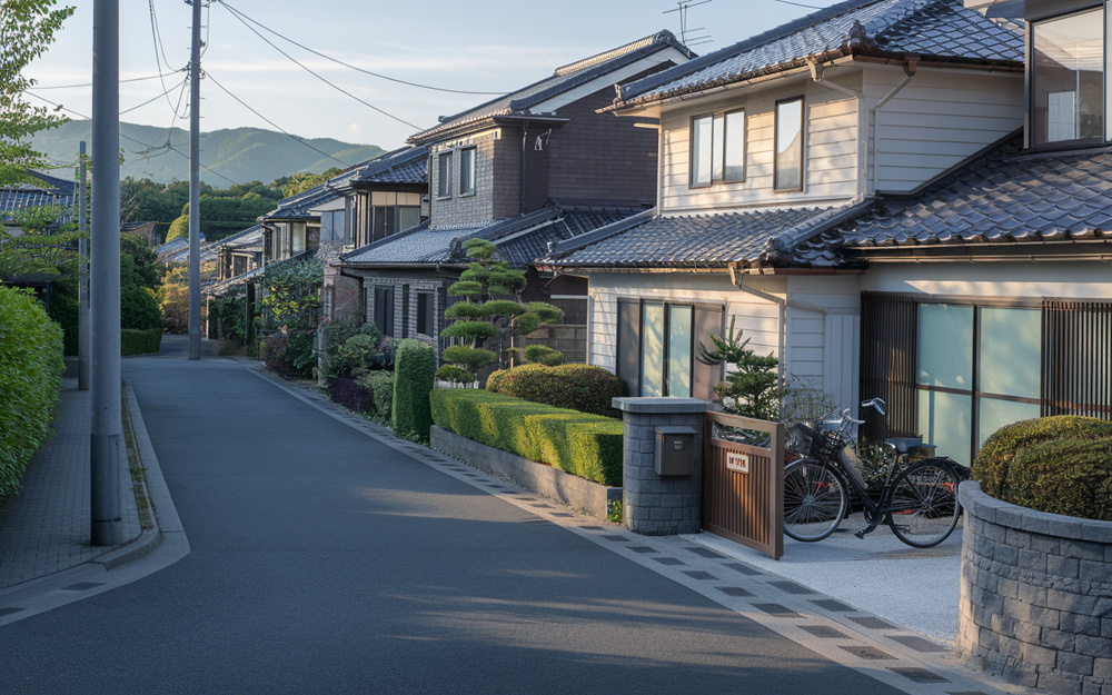 京都市で戸建て中古を失敗しない選び方は？購入前の注意点も解説の画像