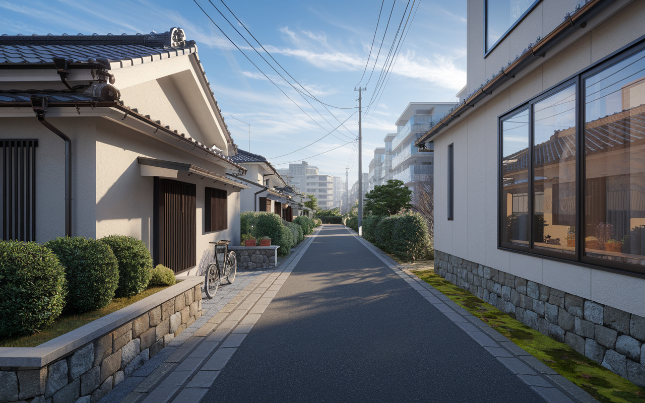 京都市で初心者が不動産購入する流れは？購入のポイントも紹介の画像