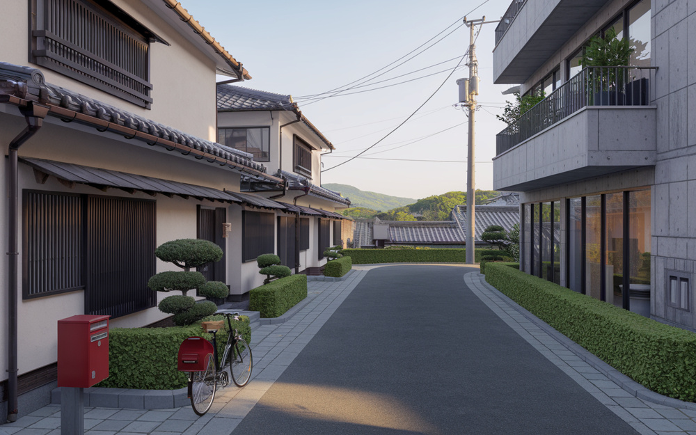 京都で不動産を外国人が買うには？購入方法や手続きを詳しく紹介の画像