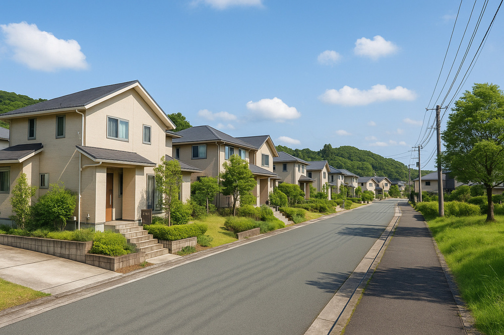 【第38回】自然と静けさが魅力！合志市豊岡エリアの暮らしとはの画像