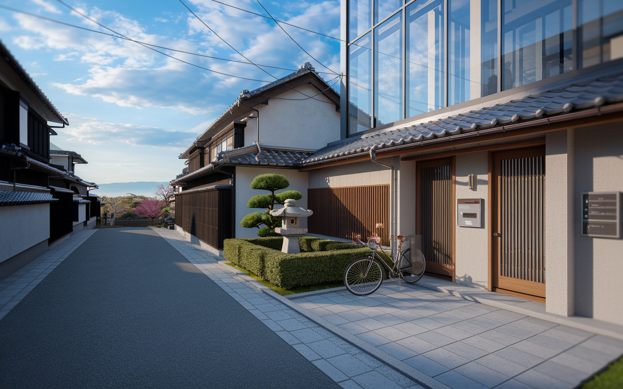 buy houseを京都で考える外国人必見！foreigners向けの流れと注意点を紹介の画像