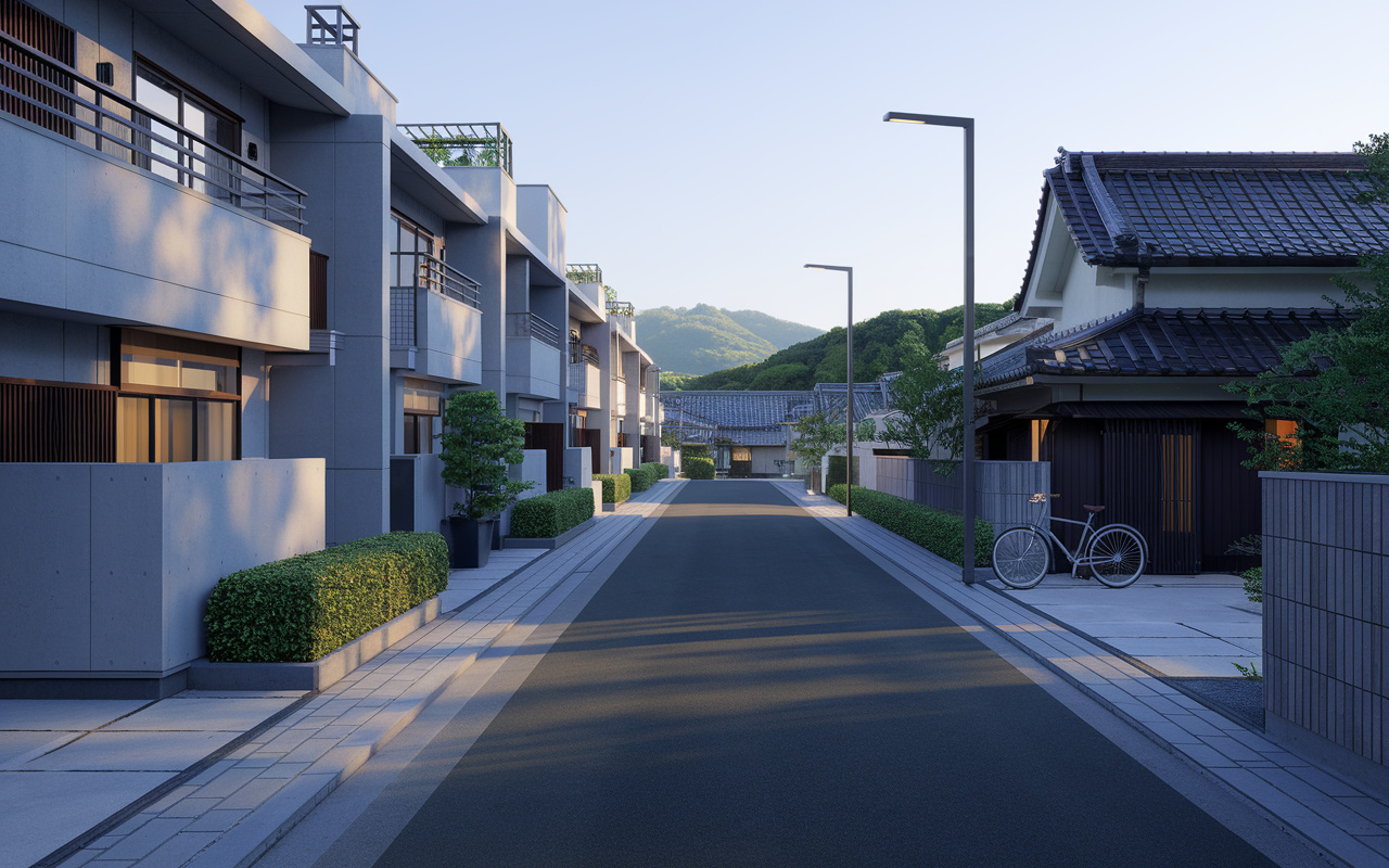 京都市での不動産投資はどんなメリットがある？外国人に向けて魅力や注意点も紹介の画像