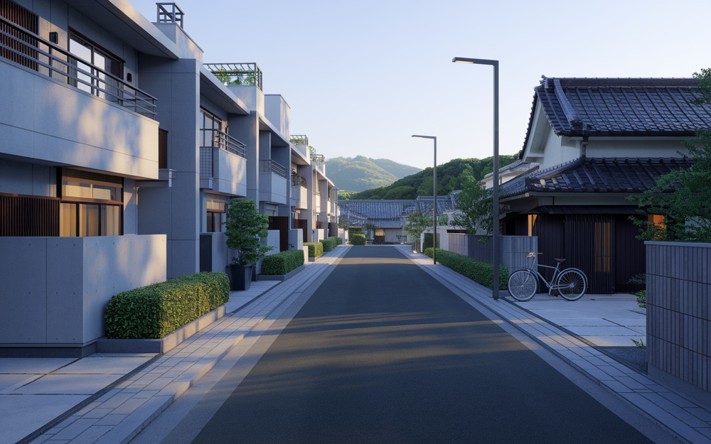 京都市での不動産投資はどんなメリットがある？外国人に向けて魅力や注意点も紹介の画像