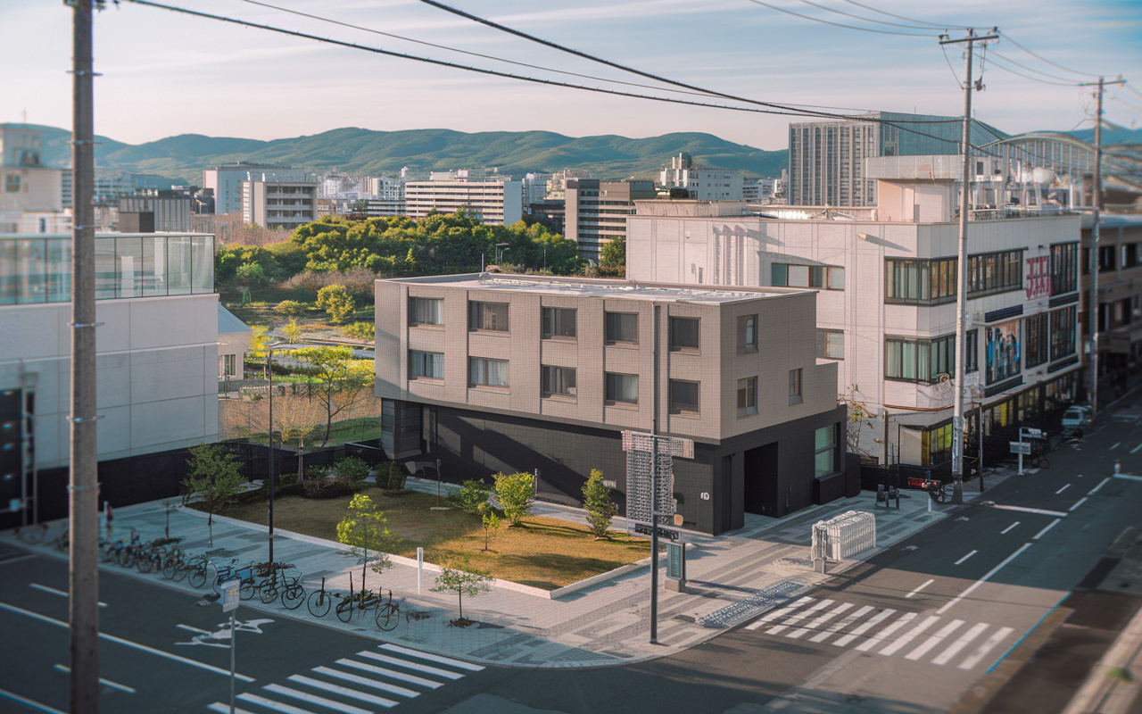 京都市で不動産投資するメリットは？投資初心者も安心なポイントを紹介の画像