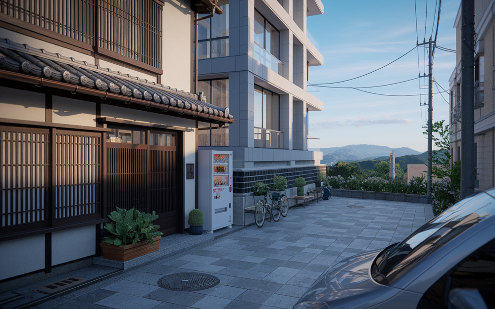 京都市での不動産投資を考えていますか？利回り比較のポイントも押さえて紹介の画像