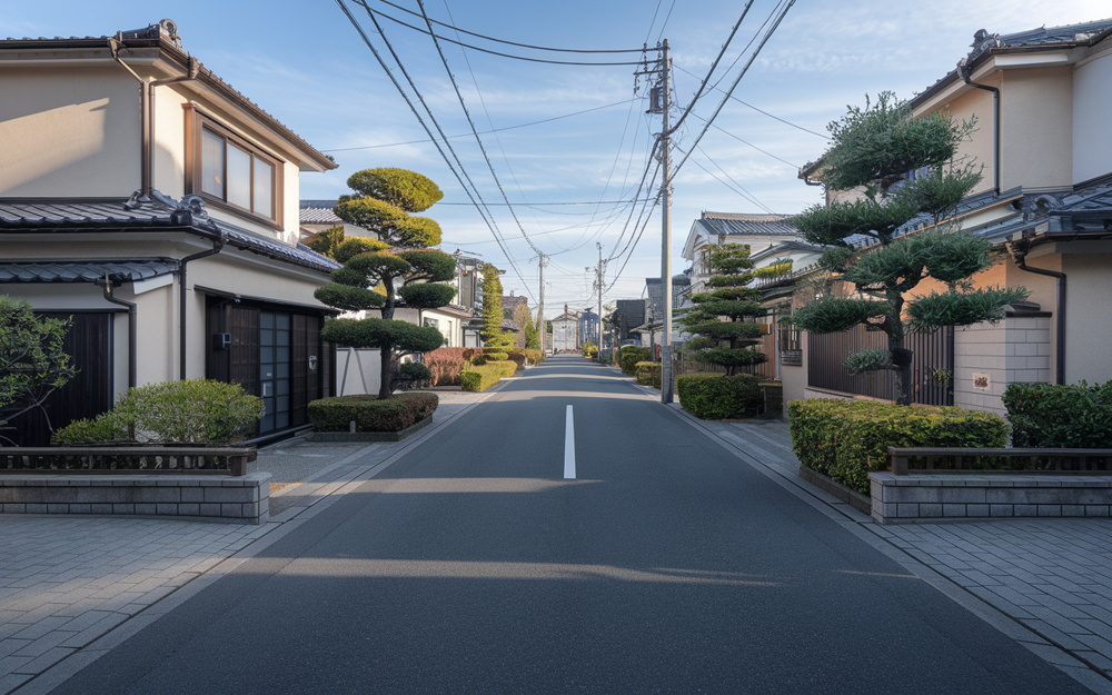 京都市で老後の住み替えを考える理由は？不動産購入の進め方も紹介の画像