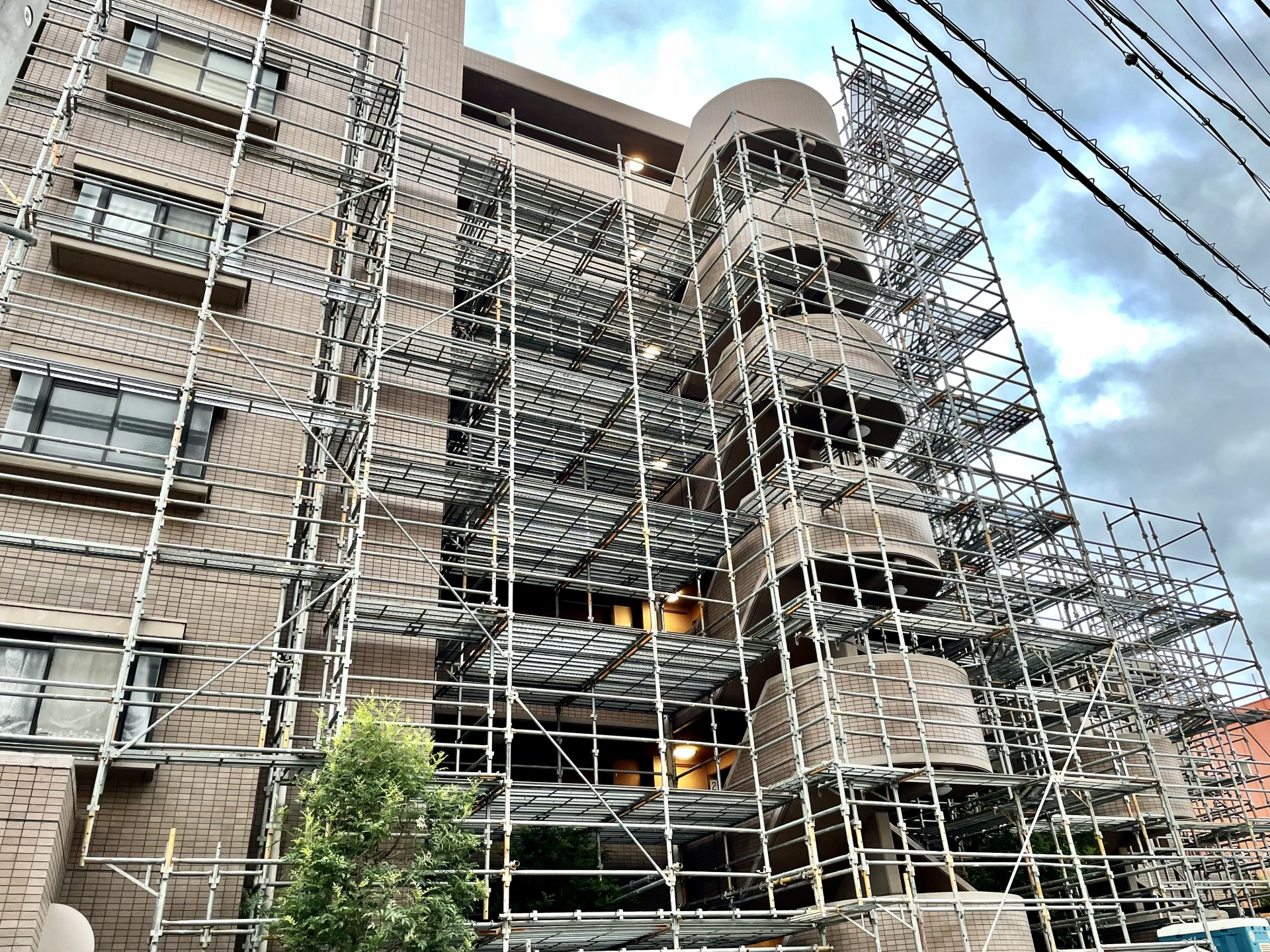 修繕積立費や管理費の仕組みとは？管理人や公共設備の修理費用と貯蓄の考え方も解説の画像