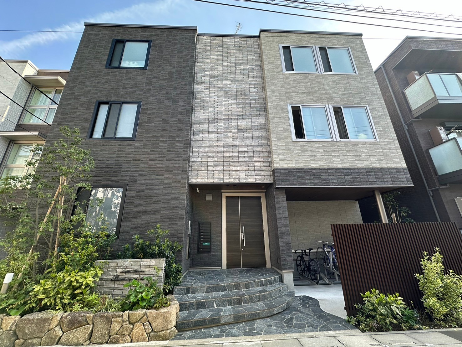 【新着物件】プレミアムコートの画像