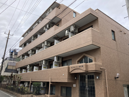 【新着物件】センチュリー西久保の画像