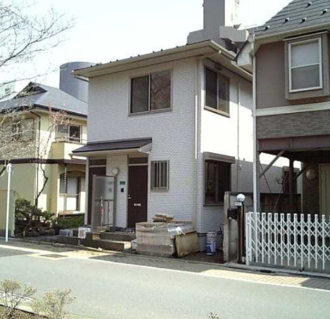 井荻駅徒歩4分！日当たり良好の1LDK「ラ・フルール」で快適ライフの画像