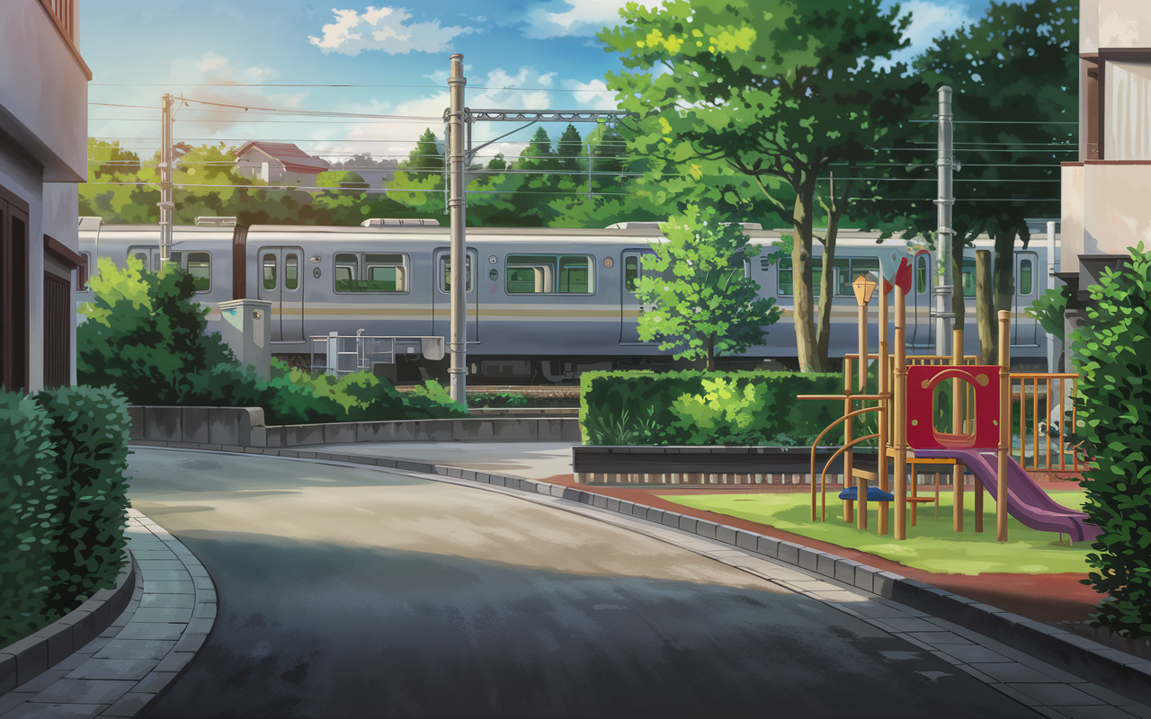 東急池上線沿線の住みやすさは？子育てや環境を重視する家族におすすめの画像