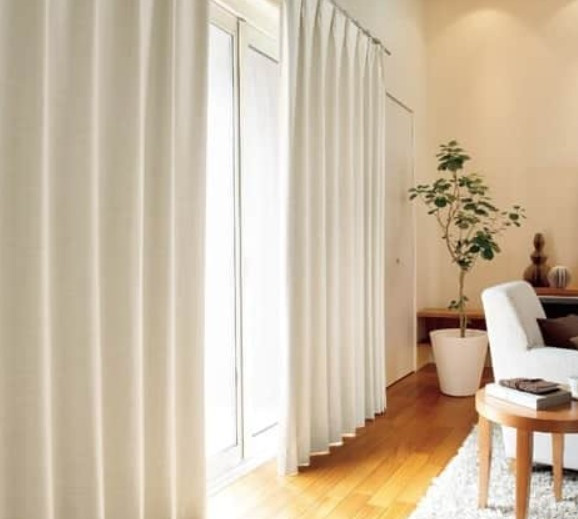 【お部屋の暑さ対策】の画像