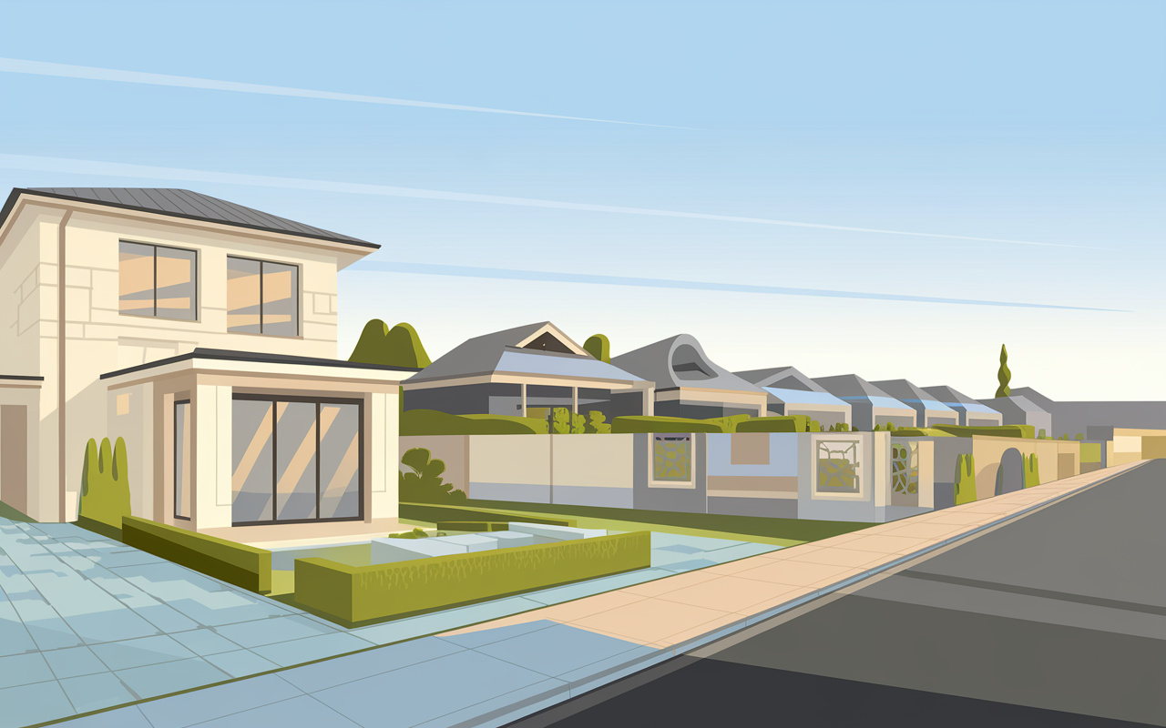 明石市で築浅住宅を売却する際の注意点は？費用や書類準備も解説の画像