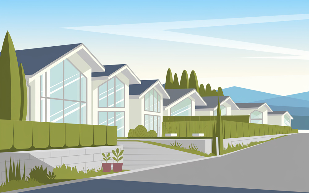 明石市の築浅住宅をできるだけ高く売る方法は？相場や成功のコツも紹介の画像