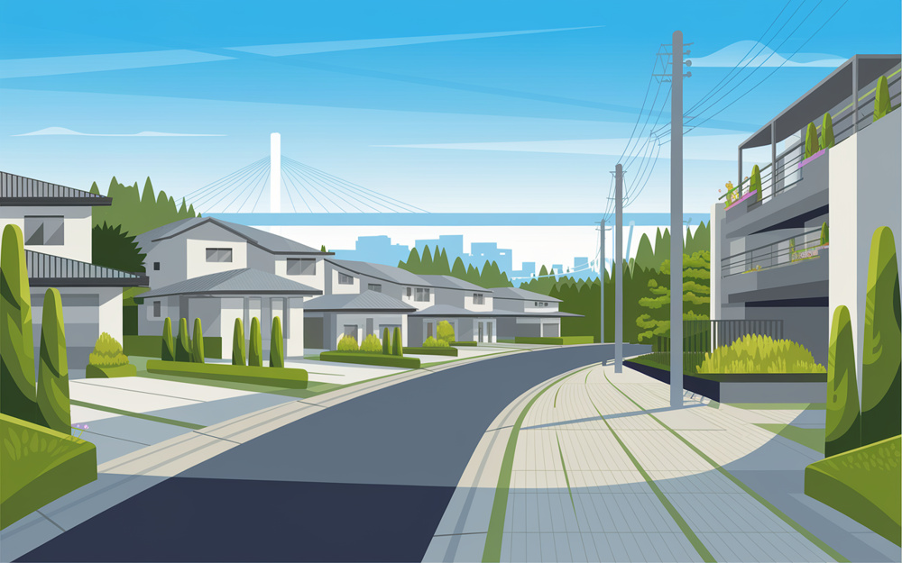 明石市で不動産の評価方法に悩んでいませんか 不動産の仕組みや土地評価の流れを解説の画像