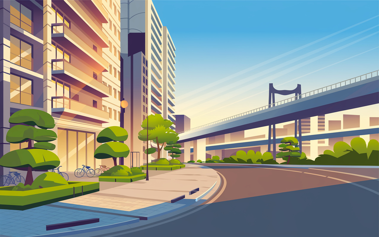 明石市で収益物件の管理を委託するメリットは？管理会社選びや運用のポイントを紹介の画像