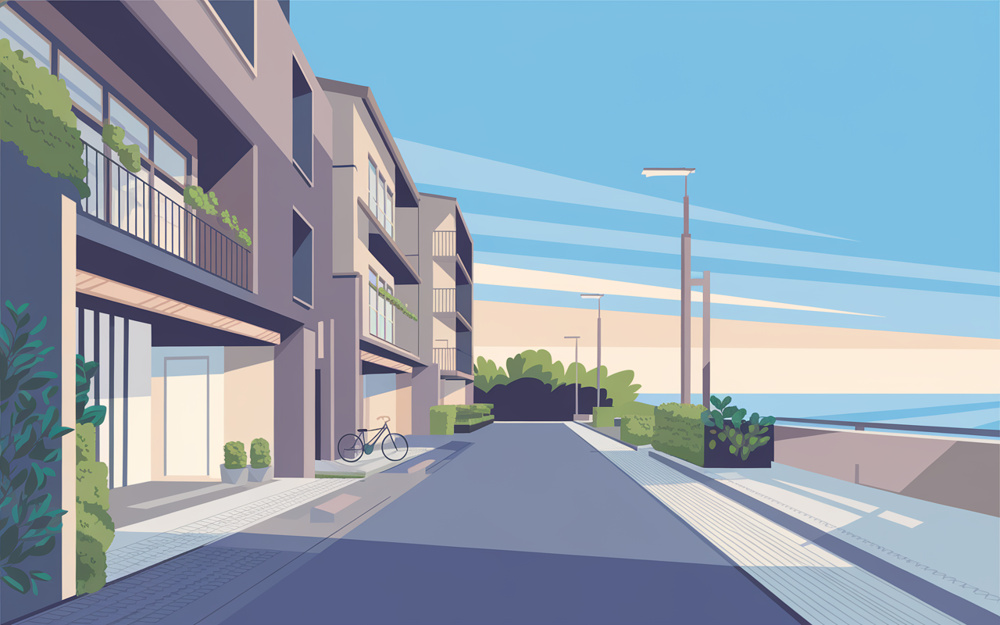 明石市の収益物件で空室対策は必要？管理委託を始めるポイントも紹介の画像