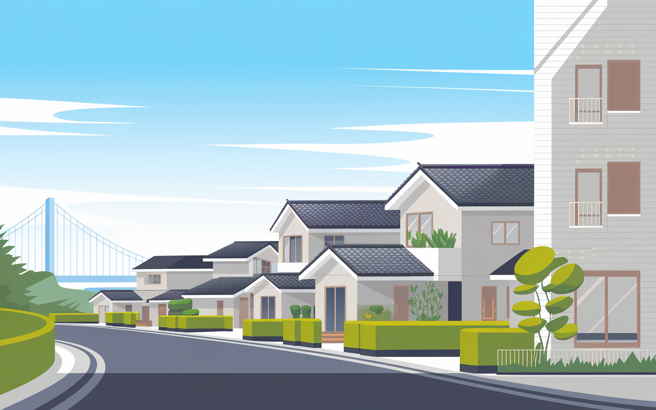 住宅ローンが残る家の売却はどう進める?明石市の流れや注意点を解説の画像