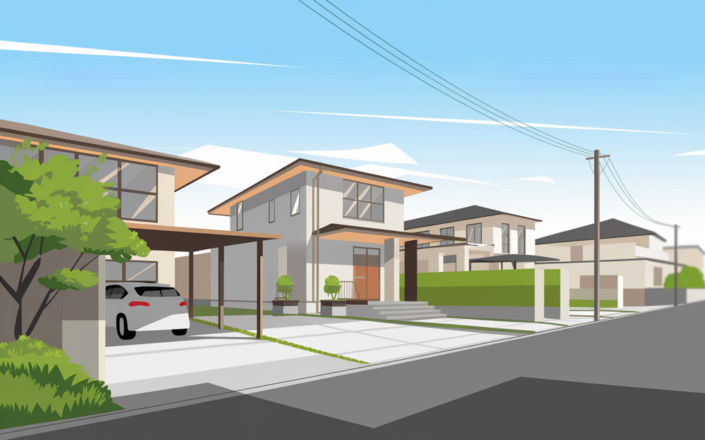 明石市で住宅ローン残債がある物件も売却できる？売却手順や注意点を解説の画像