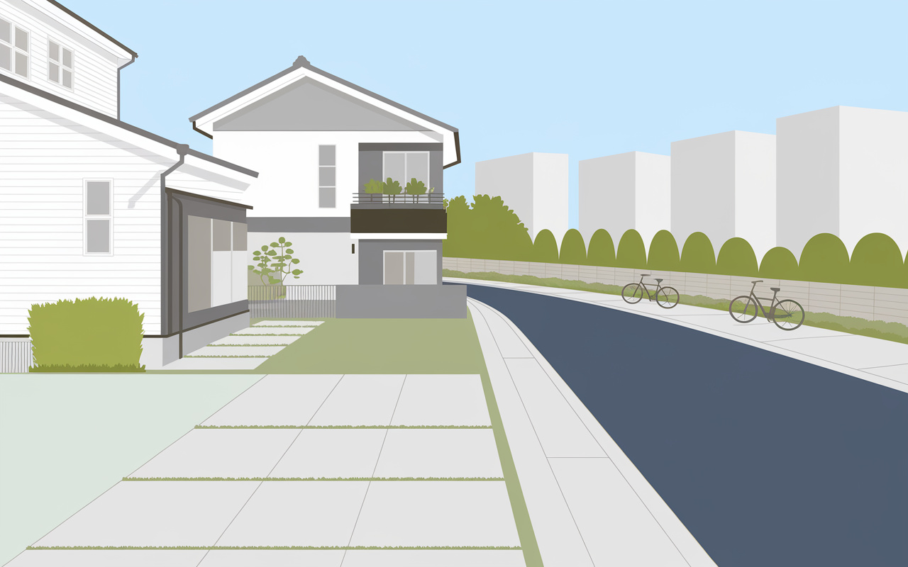 明石市で家を売る時ローン残りがあっても大丈夫？売却時の注意点や手続きの流れを解説の画像