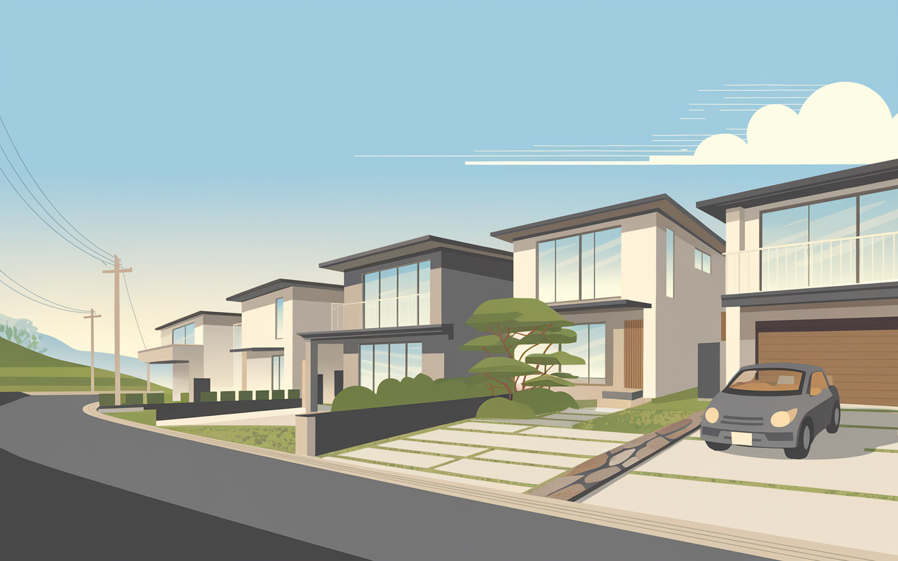 住宅ローンの借入可能額はどう計算する？初心者でもできる方法と必要な準備を解説の画像