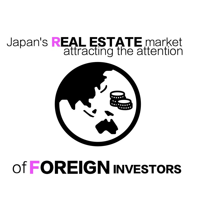 外資による企業不動産買収が活発化の画像