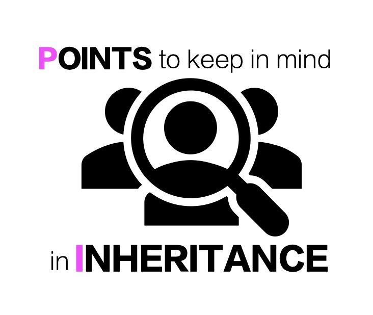 相続での落とし穴「2次相続」とは⁈の画像