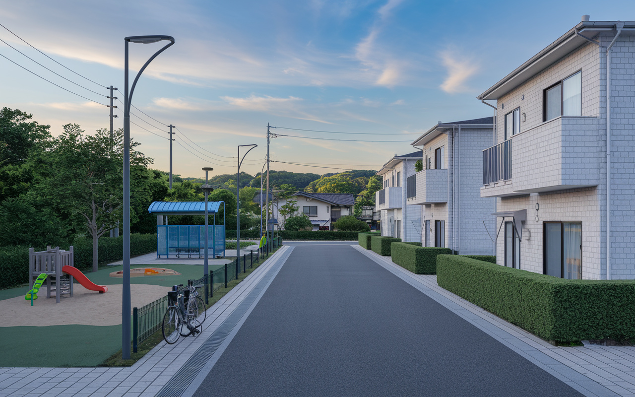 宇都宮市で賃貸を探す子育て世帯必見！家族に合う住まい選びのコツも紹介の画像