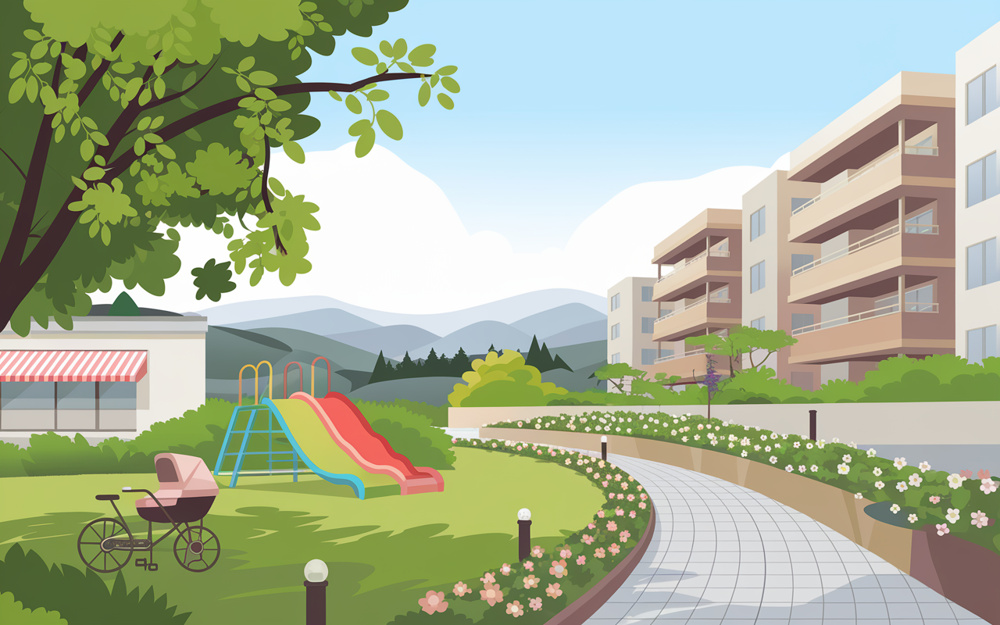 宇都宮市が子育て世帯に住みやすい理由は？住環境の特徴と賃貸選びのコツを紹介の画像