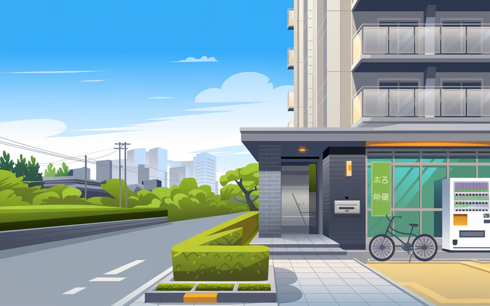 南森町駅での二人暮らし生活費はいくら？家賃や賢い節約術も公開の画像