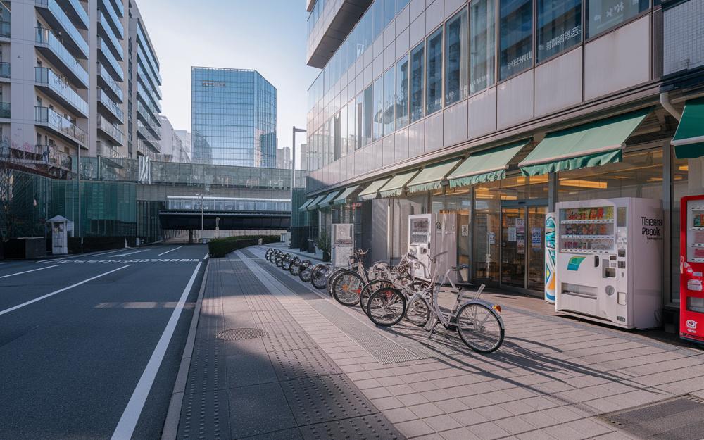 南森町駅で一人暮らし向け賃貸はどう選ぶ？設備や家賃相場も紹介の画像