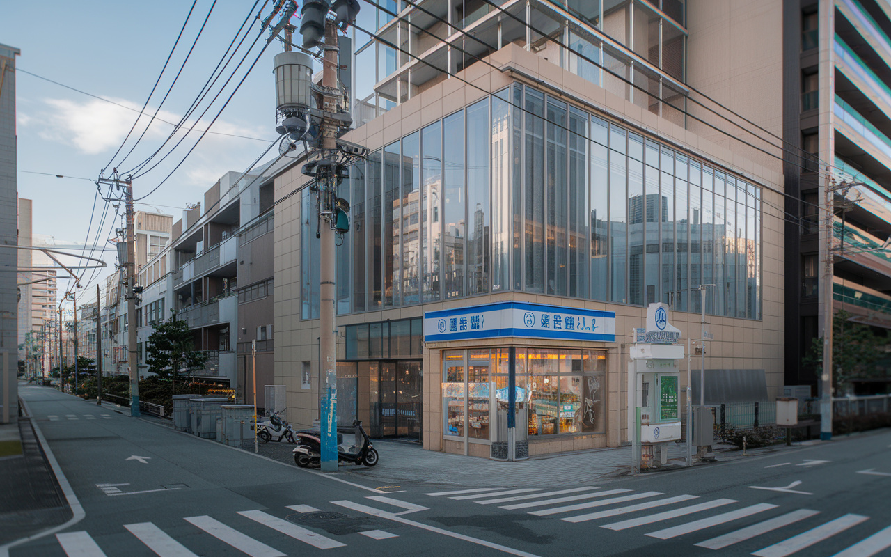 南森町駅で賃貸を初めて探す方必見!一人暮らし向けのポイントも紹介の画像