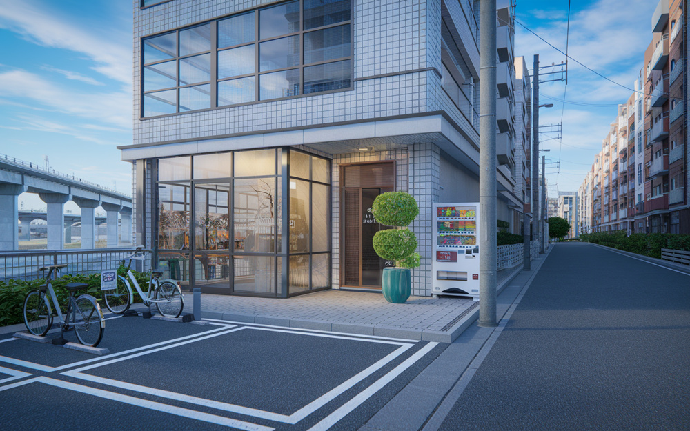 肥後橋駅で一人暮らしを始めたい方必見！賃貸選び方のコツを紹介の画像