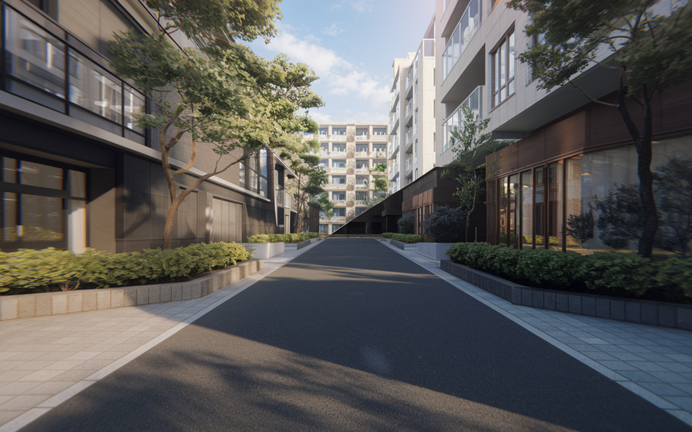 西田辺駅でカップル向け物件を探すポイントは？二人暮らしに合う賃貸の選び方をご紹介の画像