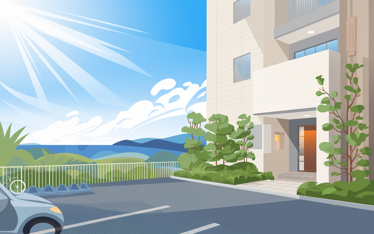 柏崎市でアパート相続を子供に負担なく進めるには？手続きや注意点をわかりやすく解説の画像