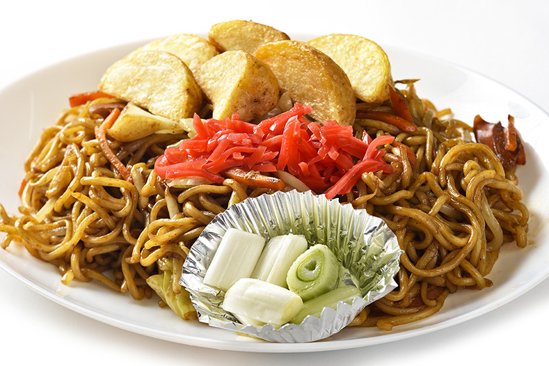 深谷市でカレー焼きそばを味わうならどこ？ご当地グルメやテイクアウトのおすすめ店をご紹介の画像