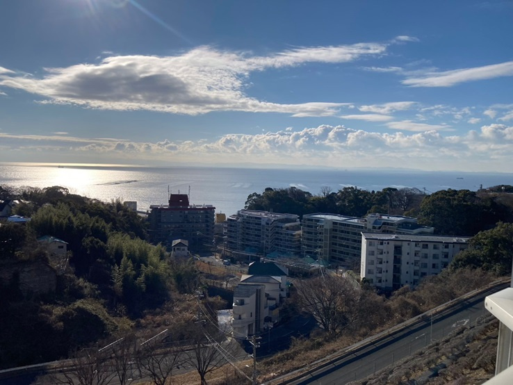 不動産で「眺望」はどの程度の価値の変化があるのか？の画像