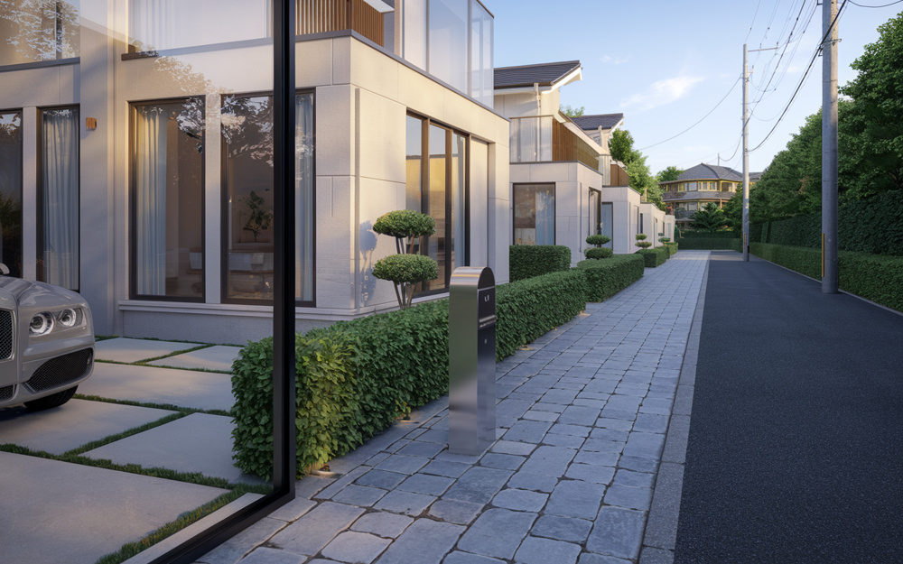 5000万円の住宅選びで後悔しないコツは？資金計画やポイントを具体的に紹介の画像