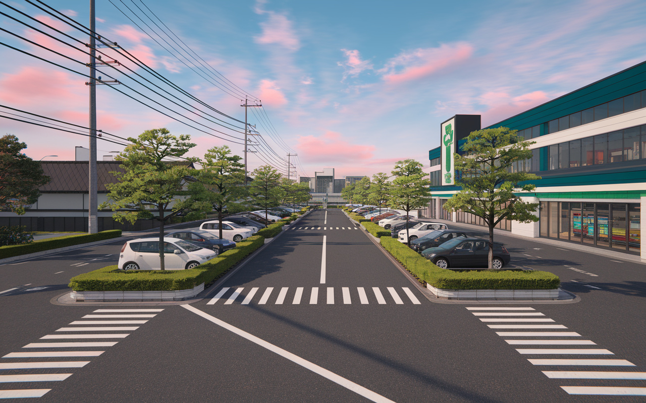 酒々井町のスーパーや病院、幼稚園、保育園の生活環境を解説。各施設の立地や利便性、子育て支援の状況を具体的に整理し、住宅購入時の選び方を提