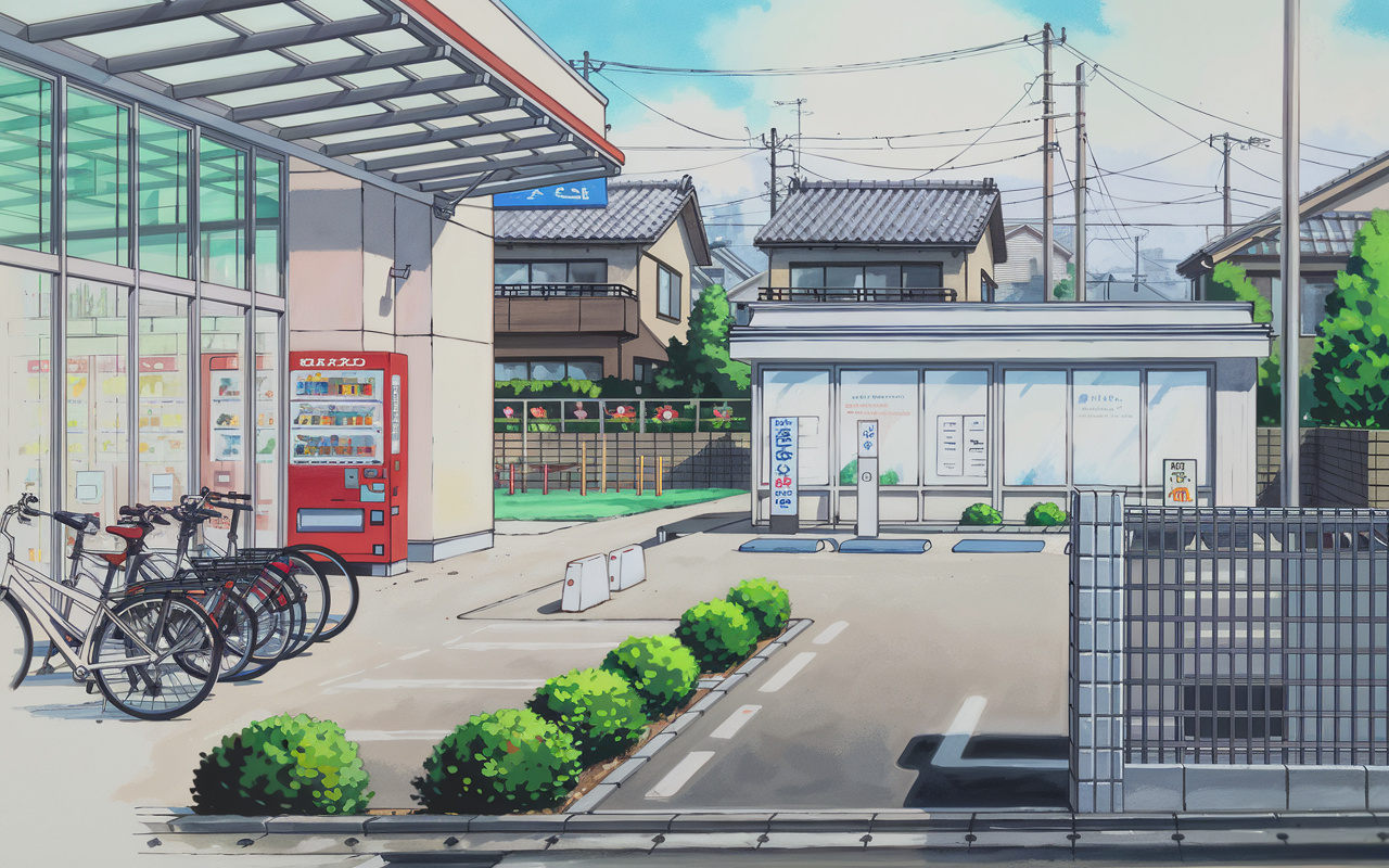 酒々井町のスーパーや病院、幼稚園、保育園の生活環境を解説。各施設の立地や利便性、子育て支援の状況を具体的に整理し、住宅購入時の選び方を提