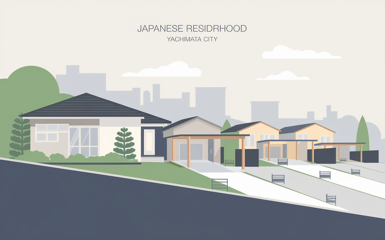 八街市 戸建 売却 注意点を解説。相場や市況の把握、売却時期の見極め、査定比較や法的・金銭面の準備など八街市で売却する際の注意点を具体的に紹介