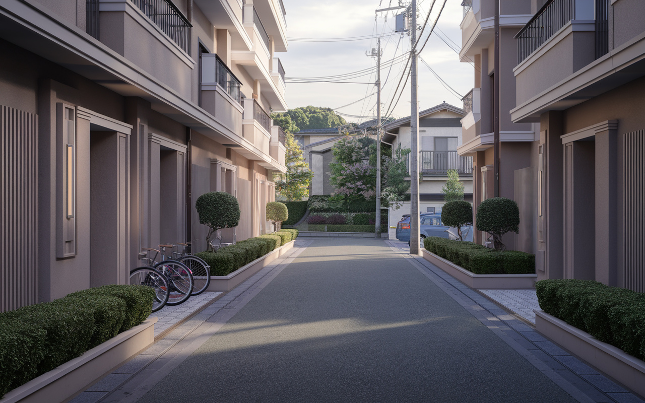 騒音に悩まない賃貸選びのコツは?トラブル回避の確認点も紹介の画像