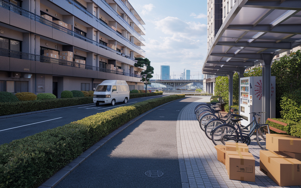 単身赴任の引っ越し費用はどれくらい？名古屋発の相場と節約ポイントをご紹介の画像