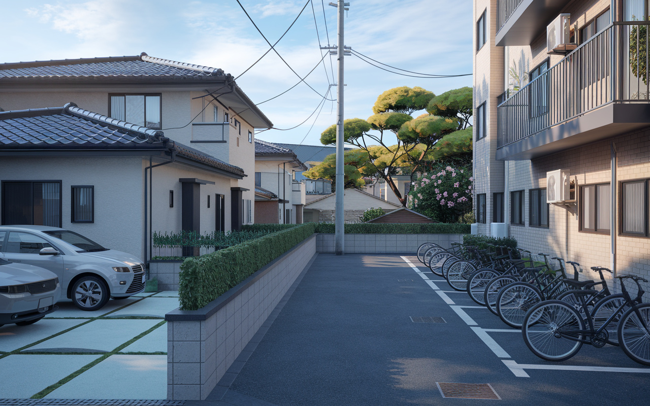 高崎市の不動産売却で広告戦略は必要？集客方法の選び方を解説の画像